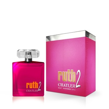 Perfumy Ruth 2 100ml. EDP Chatler
