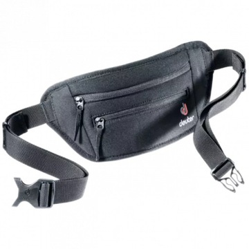 Vrecko Deuter Neo Belt I black ST