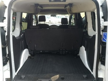 Ford Transit Connect II VAN 1.5 TDCi 100KM 2016 Ford Transit Connect 1.5 TDCI 100KM Klima, zdjęcie 19