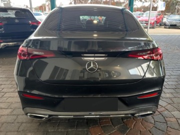 Mercedes GLC C254/X254 Coupe 2.0 300 258KM 2026 GLC Coupe 300 4-Matic AMG Line 2.0 (258 KM) 2026, zdjęcie 1
