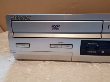 SONY SLV-D920 Н КОМБО