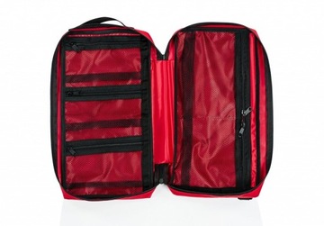 Plecak ratowniczy medyczny PSP R1 bez wyposażenia