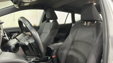 Toyota Corolla XII 2022 Toyota Corolla Hybryda Comfort Kombi, zdjęcie 9
