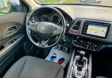 Honda HR-V II SUV 1.6 i-DTEC 120KM 2015 Honda HR-V 1.6 120Ps. Navi Klimatrtonic Bezwyp..., zdjęcie 22