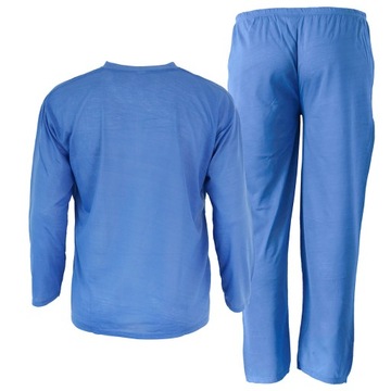 Мужская пижама пижама хлопковые штаны 7xl / 8xl