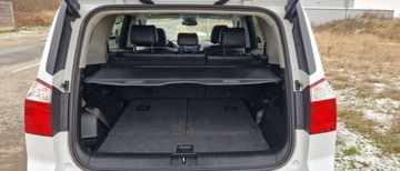 Chevrolet Orlando 2.0D 163KM 2013 Chevrolet Orlando LTZ 163KM NAVI Kamera 7 Foteli Skora 2.0 Diesel 163KM, zdjęcie 11