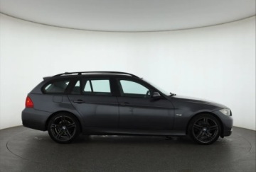 BMW Seria 3 E46 Coupe 318Ci 150KM 2007 BMW 3 320 i, Klima, Klimatronic, Tempomat, zdjęcie 5