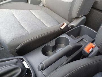 Kia Stonic Crossover Facelifting 1.0 T-GDI 100KM 2024 Kia Stonic NOWY FABRYCZNIE Automat Stonic M Smart 2024 Salon PL Benzyna, zdjęcie 24