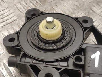 0130822374 MINI MOTOREK OKNO PŘEDNÍCH LEVÝCH DVEŘE