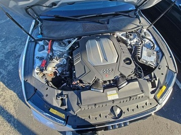 Audi A7 C8 2024 Audi RS7 Sportback Performance 2024 4.0l 4.0 Benzyna 621KM, zdjęcie 6