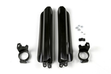 UFO OSŁONY TELESKOPÓW PAIOLI KOLOR CZARNY