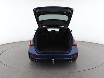 BMW Seria 3 G20-G21 Touring 2.0 320d 190KM 2019 BMW 320 2.0d Automat SportLine Navi Tempomat, zdjęcie 18