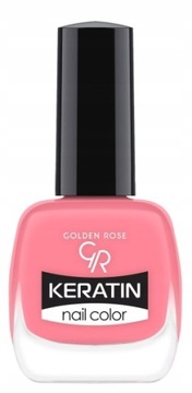 GOLDEN ROSE LAKIER KERATIN 29