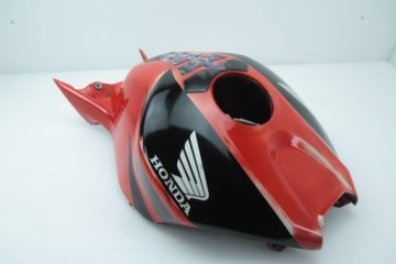 HONDA CBR 1000 RR SC57 B 06-07 КРЫШКА БАКА ОБТЕКАТЕЛЯ