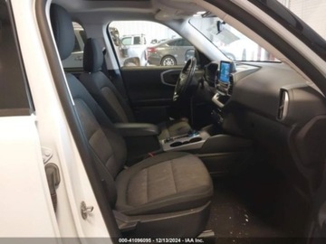 Ford 2022 Ford Bronco 2022r., Sport Big Bend, od ubezpieczalni 1.5 Benzyna 181KM, zdjęcie 8