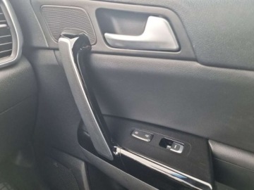 Kia Sportage IV SUV 1.6 T-GDI 177KM 2017 Kia Sportage Kia Sportage 1.6 T-GDI GT Line 4WD DCT 1.6 Benzyna 177KM, zdjęcie 24