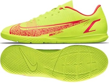 Buty Piłkarskie Nike "Halówki" Vapor 14 Club IC Rozmiar 44.5 (10.5)US