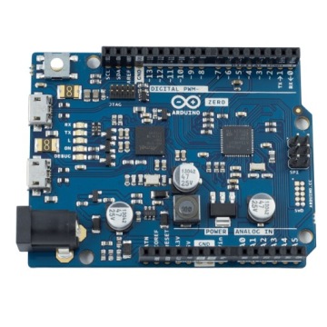 Arduino Zero — ABX00003