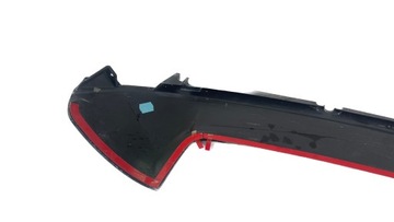 ^ ASTRA IV J GTC OPC СПОЙЛЕР 39047400