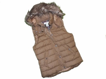 H&M__ STYLOWY DAMSKI BEZRĘKAWNIK__38