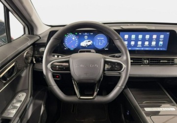 Omoda 5 1.6 T-GDI 147KM 2024 Omoda 5 VAT 23 1.6T-GDI 147KM DCT 20242025 r., salon PL I wlasciciel, zdjęcie 21