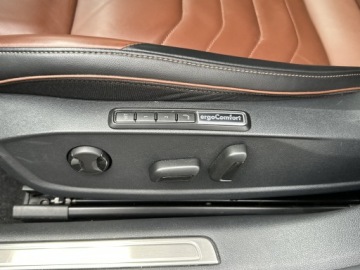 Volkswagen Arteon Fastback Facelifting 2.0 TSI 280KM 2022 Volkswagen Arteon Shooting Brake 2.0 TSI 280KM 4Mo, zdjęcie 33