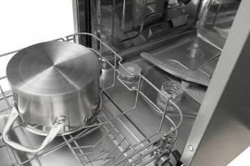 Посудомоечная машина AMICA DIM41E5QO 9 комплектов 49 дБ