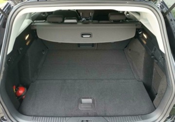 Ford Focus IV 2024 Ford Focus SW 1.0 EcoBoost Hyb 155KM TitaniumX Pakiet Winter SalonPL FV23, zdjęcie 8