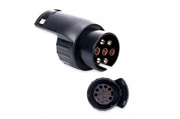 PRZEJŚCIÓWKA 7/13 ADAPTER WTYCZKA REDUKCJA 7-13