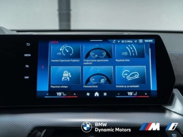 BMW X2 U10 SUV M 2.0 M35i 300KM 2026 BMW X2 M35i xDrive 300 KM - Kamera 360 - Pakiet M Pro - Gotowy do Odbioru, zdjęcie 30