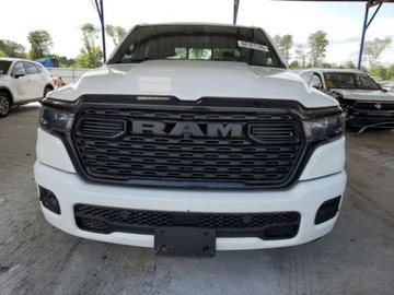  RAM 1500 Big Horn 2025 3.0l 3.0 Benzyna 260KM, zdjęcie 6