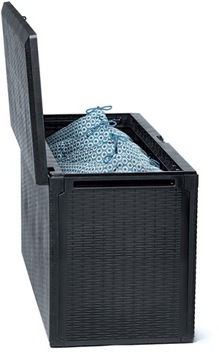 Prosperplast GARDEN BOX [290L] БАЛКОН ТЕРРАСА