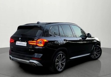 BMW X3 G01 2022 BMW X3 xDrive30i 252 KM Faktura VAT23 ASO Dealer BMW Bonkowscy, zdjęcie 2