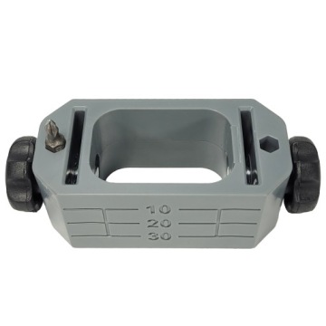 ВЫРАВНИВАЮЩИЙ КРОНШТЕЙН ПРОФИЛЬ CD60 ПОДВЕСНОЙ ПОТОЛОК ПОДВЕСКА ES ГИПСОКАРТОН