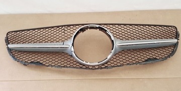 MERCEDES E-KLASA W207 COUPE LIFT ATRAPA GRILL