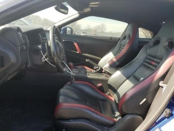 Nissan GT-R 2012 Nissan GT-R 2012, 3.8L, 4x4, Black Edition, od ubezpieczalni, zdjęcie 6