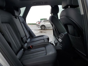 Audi Q5 II 2023 Audi Q5 Premium Plus 40 2023 2.0l 2.0 Benzyna 201KM, zdjęcie 11