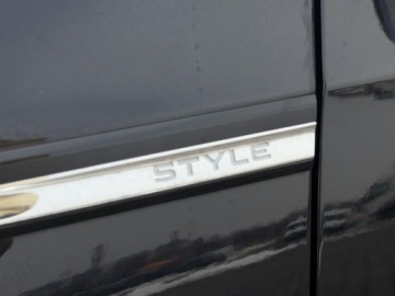 Volkswagen Golf VIII Hatchback 2.0 TSI 190KM 2023 Volkswagen Golf 2.0 TSI Style 190 KM DSG, FV23, Gwarancja, Serwis ASO 2.0, zdjęcie 8