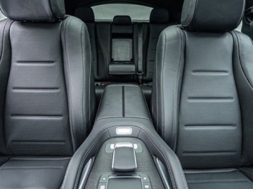 Mercedes GLE V167 SUV Facelifting 3.0 450d 367KM 2026 GLE Coupe 450 d 4-Matic AMG Line 3.0 (367KM) 2026, zdjęcie 5