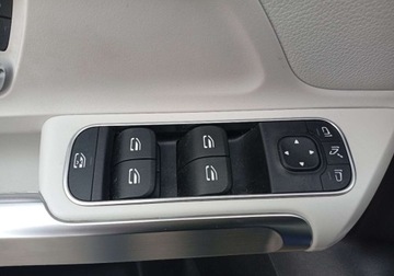 Mercedes GLB SUV 2.0 200d 150KM 2020 Mercedes-Benz GLB Kupiony w Polsce - pierwszy wlasciciel - 2,0 - 150 KM -, zdjęcie 23