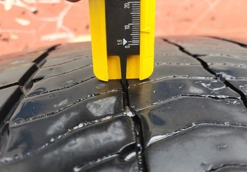 Покрышка Диск Michelin X multi 315/70 R22.5