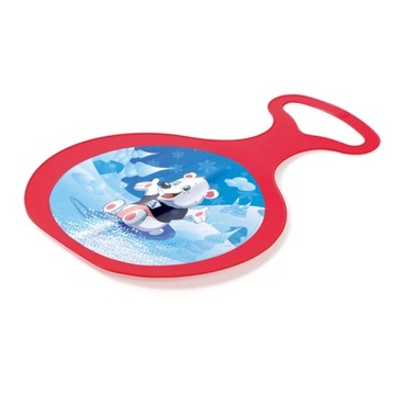 ПЛАСТИКОВАЯ ГОРКА APPLE PROSPERPLAST BLUE