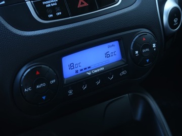 Hyundai ix35 SUV 1.6 GDI 135KM 2012 Hyundai ix35 1.6 GDI, Salon Polska, Skóra, Klima, zdjęcie 14