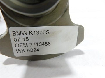 КОЛЕНВАЛ BMW K1300S 07-15 OEM 7713456