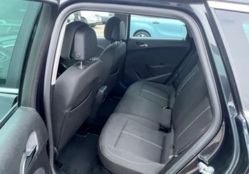 Opel Astra J Sports Tourer Facelifting 2.0 BiTurbo CDTI 195KM 2014 Opel Astra 2.0Biturbo 194KM Sport Xenon Led Navi Kamera Stan Bdb OPLACONY, zdjęcie 22