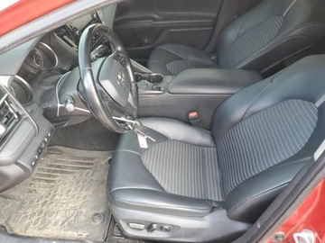 Toyota Camry IX 2021 Toyota Camry Se 2021 2.5 Benzyna 203KM, zdjęcie 7