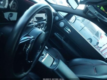 Rolls-Royce 2014 Rolls-Royce Wraith 2014 6.6l 6.6 Benzyna 624KM, zdjęcie 10