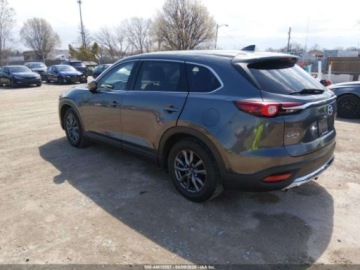 Mazda CX-9 2021 Mazda CX-9 Touring, 2021r., 4x4, 2.5L 2.5 Benzyna 227KM, zdjęcie 2