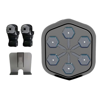 Настенное оборудование для музыкального бокса для цели