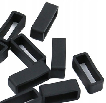 2x SZLUFKA DO PASKA ZEGARKA SMARTWATCH 22mm